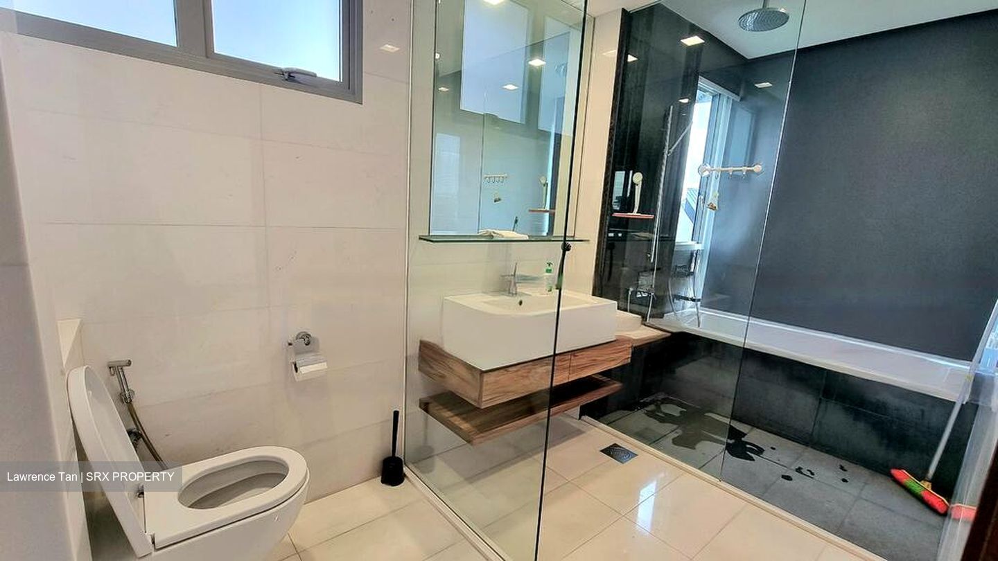 Horizon Residences (D5), Condominium #458457071